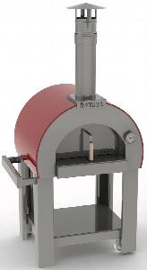 Печь для пиццы Vesta 2 пиццы