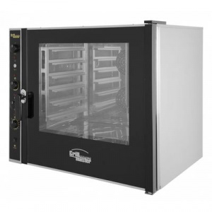 Пароконвектомат Grill Master ПКЭБ/6