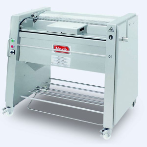 Шкуросъёмная машина Nock Cortex C 860