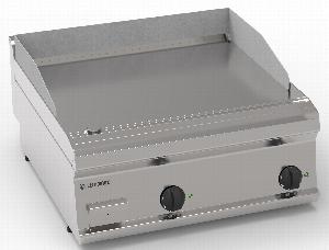 Жарочная поверхность700 серии Tecnoinox Ftl70E7 616082