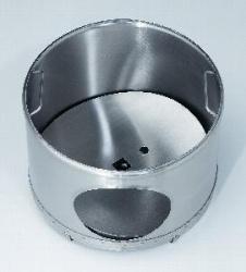 Диск Flott 18K моющий