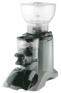 Кофемолка Cunill Brasil Grey Light (светло-серый) бункер 1кг 1300об/мин