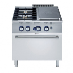Плита газовая 700 серии Electrolux E7STGH30G0 371009 газовая – купить в RuOborudovanie.ru с доставкой до двери Купить плита газовая 700 серии electrolux e7stgh30g0 371009 газовая – цена от завода, доставка до двери | RuOborudovanie.ru
