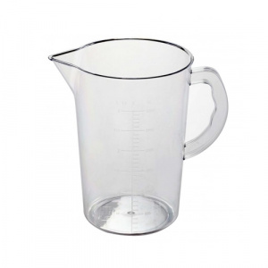 Кувшин мерный 2,0Л, п/к, серия Jiwins Jw-605C