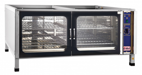 Шкаф расстоечный Abat ШРТ-4ЭШ 21000801216