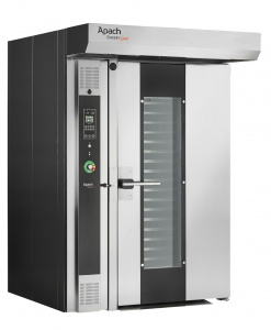Печь ротационная Apach J68E Mdcpt3M (платформа) электрическая 