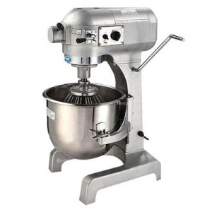 Миксер планетарный серии SM 200 (2 дежи)  Sinmag B.M.CORP