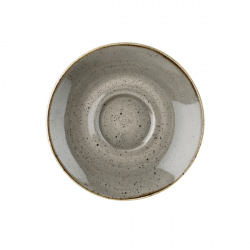 Блюдце 15,6СМ Stonecast, цвет Peppercorn Grey Spgscss1 – купить в RuOborudovanie.ru с доставкой до двери Купить блюдце 15,6см stonecast, цвет peppercorn grey spgscss1 – цена от завода, доставка до двери | RuOborudovanie.ru