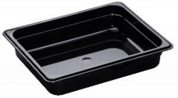 Гастроемкость Gn1/2-6,5 Cambro 110 22Cw – купить в RuOborudovanie.ru с доставкой до двери Купить гастроемкость gn1/2-6,5 cambro 110 22cw – цена от завода, доставка до двери | RuOborudovanie.ru