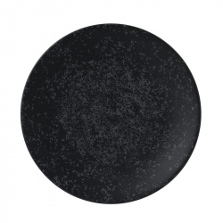 Тарелка мелкая 29СМ, без борта, Menu Shades, цвет Caldera Ash Black Zccamc291 – купить в RuOborudovanie.ru с доставкой до двери Купить тарелка мелкая 29см, без борта, menu shades, цвет caldera ash black zccamc291 – цена от завода, доставка до двери | RuOborudovanie.ru