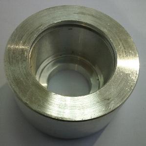 Шкив Liloma для слайсера Ms 250 St-68