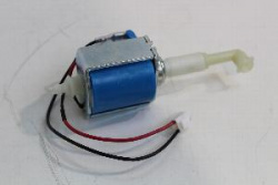 Помпа Airhot в сборе для Ac-717 - 00802