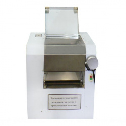 Тестораскаточная машина YM-350B (380V) FoodAtlas – купить в RuOborudovanie.ru с доставкой до двери Купить тестораскаточная машина ym-350b (380v) foodatlas – цена от завода, доставка до двери | RuOborudovanie.ru