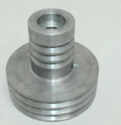 Шкив Flott для Zs 25 K 13