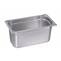 Гастроемкость Blanco Gn 1/3-150 – купить в RuOborudovanie.ru с доставкой до двери Купить гастроемкость blanco gn 1/3-150 – цена от завода, доставка до двери | RuOborudovanie.ru