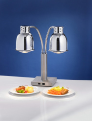 Лампа тепловая настольная цвета хром Scholl 24002/B/C (B0043) – купить в RuOborudovanie.ru с доставкой до двери Купить лампа тепловая настольная цвета хром scholl 24002/b/c (b0043) – цена от завода, доставка до двери | RuOborudovanie.ru