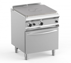 Плита со сплошной поверхностью Apach Chef Line Glrstg77Fgp газовая 700 серии – купить в RuOborudovanie.ru с доставкой до двери Купить плита со сплошной поверхностью apach chef line glrstg77fgp газовая 700 серии – цена от завода, доставка до двери | RuOborudovanie.ru