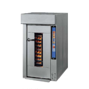 Шкаф пекарский Sottoriva Quasar 40Х60 е Top