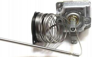 Термостат рабочий Gierre Fev Brio Maxi Ter109