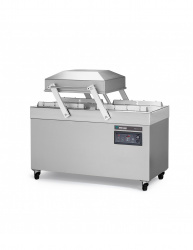 Упаковщик Henkelman Polar 2-50 вакуумный