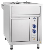 Прилавок Abat ПТЭ-70КМ-80 арт.21000807547 кашир. Аста для подогрева тарелок – купить в RuOborudovanie.ru с доставкой до двери Купить прилавок abat птэ-70км-80 арт.21000807547 кашир. аста для подогрева тарелок – цена от завода, доставка до двери | RuOborudovanie.ru