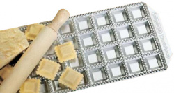 Форма для приготовления равиоли Imperia Raviolamp 308