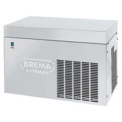 Льдогенератор Brema Muster 250A чешуя