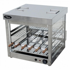 Шашлычница Grill Master Ф1ШстЭ