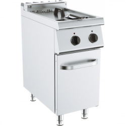 Фритюрница Epicur-Kusina G7F110E электрическая напольная – купить в RuOborudovanie.ru с доставкой до двери Купить фритюрница epicur-kusina g7f110e электрическая напольная – цена от завода, доставка до двери | RuOborudovanie.ru