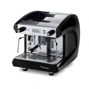 Кофемашина Astoria Sae/1 Forma черный C.M.A.