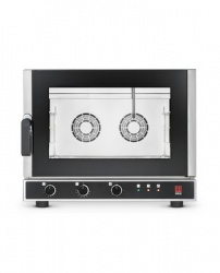 Печь конвекционная Tecnoeka EKF464ALUD
