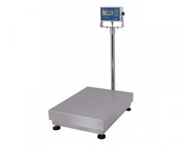 Весы товарные Скейл СКЕ-Н-150-4050 2 (150кг, 20/50г)