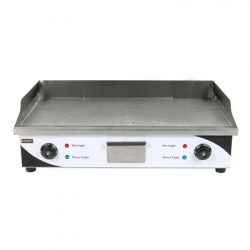 Купить жарочная поверхность viatto va-eg-820 – цена от завода, доставка до двери | RuOborudovanie.ru