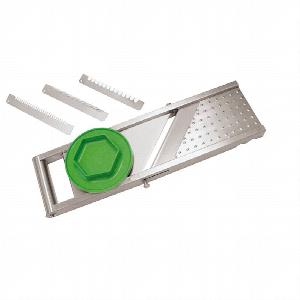 Терка мандолина металл 33,5Х11СМ 0,6КГ Paderno 49752-00