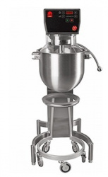 Миксер планетарный Varimixer Kodiak 30L Cr30/Vl1C – купить в RuOborudovanie.ru с доставкой до двери Купить миксер планетарный varimixer kodiak 30l cr30/vl1c – цена от завода, доставка до двери | RuOborudovanie.ru