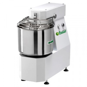 Тестомес 7/SN 220V Fimar IM7SNGX235M