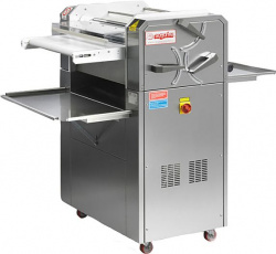 Купить тестозакаточная машина sottoriva c600/3 eu-inox – цена от завода, доставка до двери | RuOborudovanie.ru