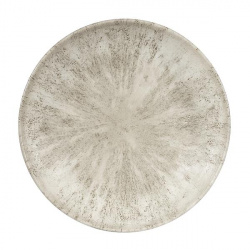 Купить тарелка мелкая 21,7см, без борта, цвет stone agate grey, studio prints stagevp81 – цена от завода, доставка до двери | RuOborudovanie.ru