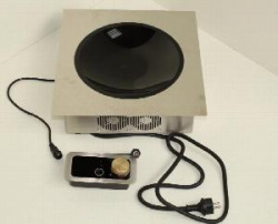 Конфорка индукционная Iterma 370Х390 In-3500 Wok Builtin – купить в RuOborudovanie.ru с доставкой до двери Конфорка индукционная Iterma 370Х390 In-3500 Wok Builtin