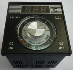 Терморегулятор Gastromix для печи для пиццы Po-4/Po-44 – купить в RuOborudovanie.ru с доставкой до двери Терморегулятор Gastromix для печи для пиццы Po-4/Po-44