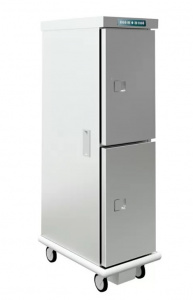 Шкаф тепловой Rollyterm Cargo Emainox Ca26Gn1/1R