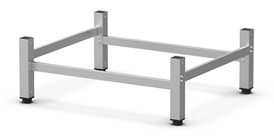 Стенд низкий XWARC-00EF-L для печи серии XEBC