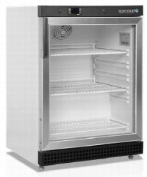 Шкаф холодильный Tefcold Ur200G