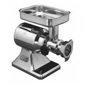 Мясорубка Fama TS22CI (FTS116) с системой Half-unger