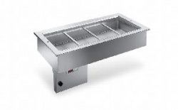 Стол шведский тепловой Enofrigo Base Drop In Bm1400 3F встр. A1Basesbm143F – купить в RuOborudovanie.ru с доставкой до двери Купить стол шведский тепловой enofrigo base drop in bm1400 3f встр. a1basesbm143f – цена от завода, доставка до двери | RuOborudovanie.ru
