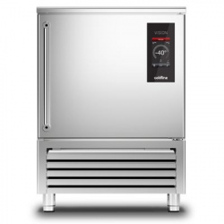 Шкаф шоковой заморозки ColdLine W7F