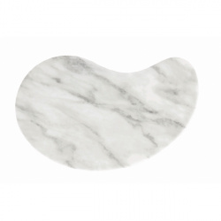 Блюдо сервировочное "ЗАПЯТАЯ" 26,5Х17СМ, Textured Prints, цвет Marble Grey Mgyate1 – купить в RuOborudovanie.ru с доставкой до двери Купить блюдо сервировочное "запятая" 26,5х17см, textured prints, цвет marble grey mgyate1 – цена от завода, доставка до двери | RuOborudovanie.ru