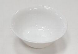 Салатник norma classic d 12,5 см 300 мл опаловое стекло (стеклокерамика)