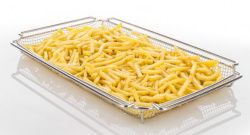 Купить гастроемкость combifry gn 1/2 rational 6019.1250 – цена от завода, доставка до двери | RuOborudovanie.ru