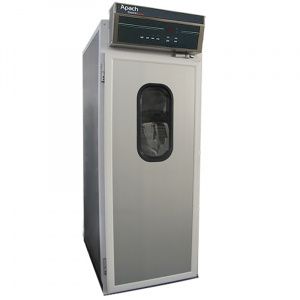 Камера расстоечная Apach P60801P2Cb с полом